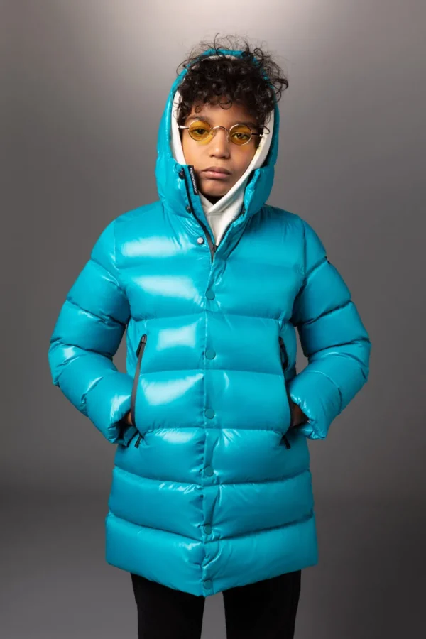 Freedomday Junior Boy*ABEL - REAL DOWN PADDING