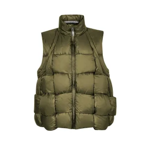 Freedomday Donna*ADI - ECO DOWN PADDING