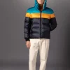 Freedomday Uomo*ADRIEL - ECO DOWN PADDING