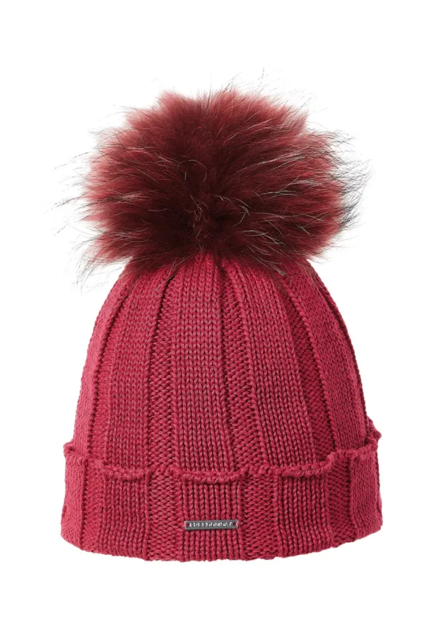 Freedomday Donna*ALARY - REAL FUR COLOR FUR