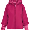 Freedomday Donna*ALLY - ECO DOWN PADDING