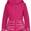 Freedomday Donna*ALMA - ECO DOWN PADDING