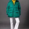Freedomday Donna*AMSTERDAM - ECO DOWN PADDING