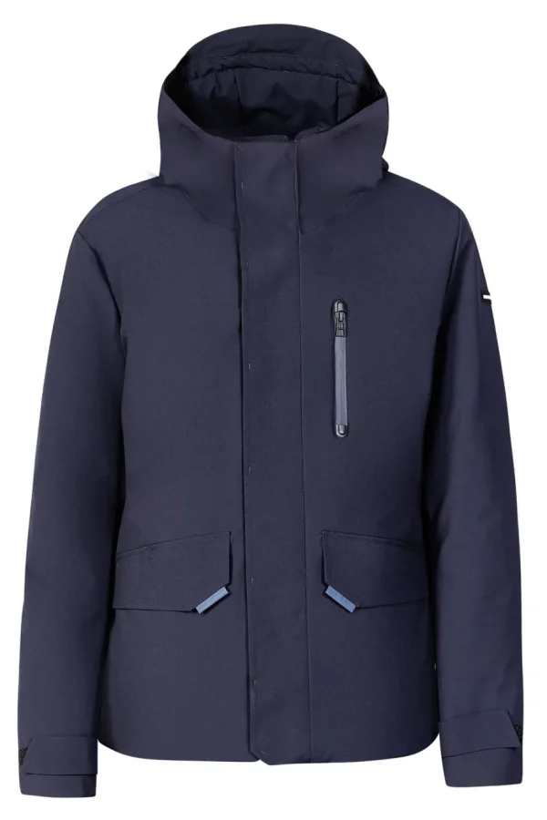 Freedomday Uomo*ANDERS - ECO DOWN PADDING