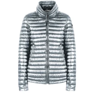 Freedomday Donna*ARI - REAL DOWN PADDING SILVER