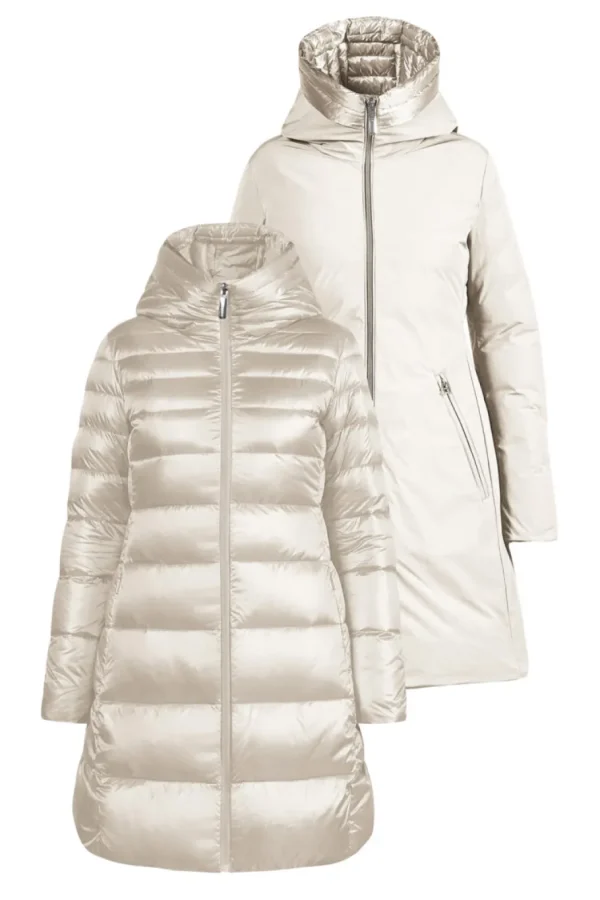 Freedomday Junior Girl*ARKANSAS - ECO DOWN PADDING