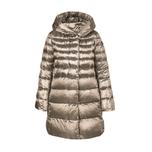 Freedomday Donna*ASTRID - ECO DOWN PADDING