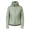 Freedomday Donna*ATENA - ECO DOWN PADDING