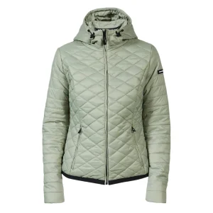 Freedomday Donna*ATENA - ECO DOWN PADDING