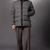 Freedomday Uomo*AXELO - ECO DOWN PADDING
