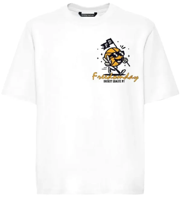 Freedomday Junior Boy*BASKET