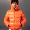 Freedomday Junior Boy*BECKETT - ECO DOWN PADDING