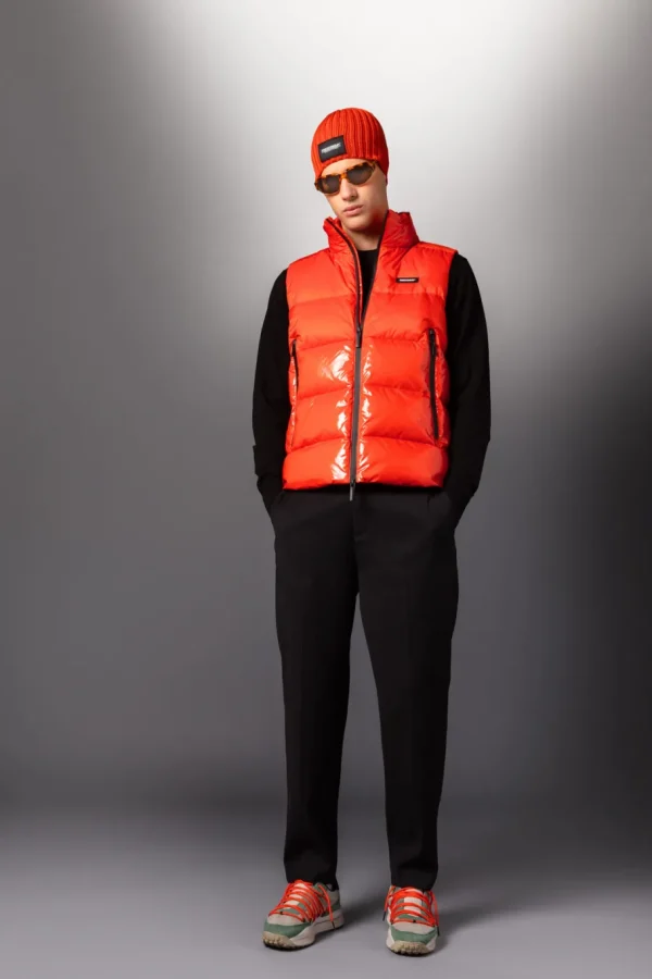 Freedomday Uomo*BRAYDEN - ECO DOWN PADDING