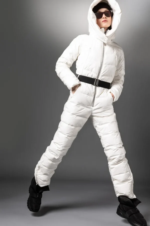Freedomday Donna*BRENDA - REAL DOWN PADDING