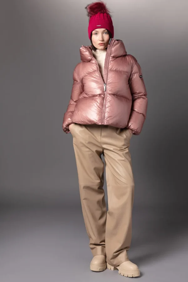 Freedomday Donna*CAIR - REAL DOWN PADDING