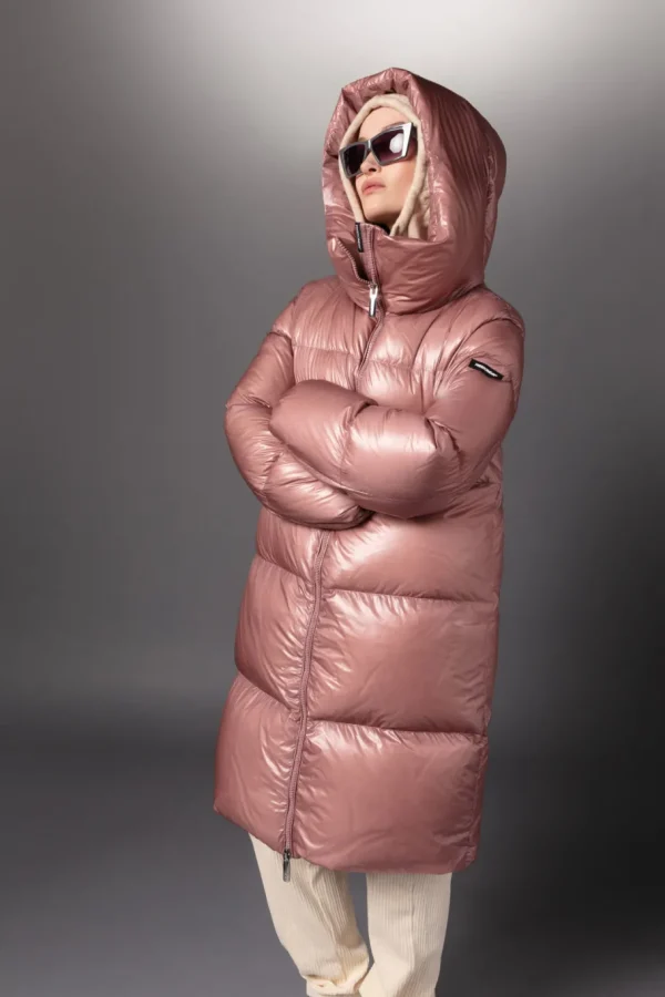 Freedomday Donna*CAIR - REAL DOWN PADDING