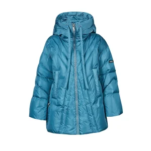 Freedomday Donna*CALI - ECO DOWN PADDING