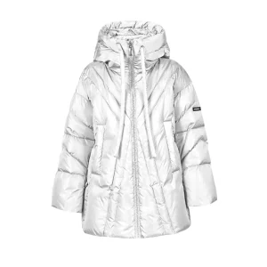 Freedomday Donna*CALI - ECO DOWN PADDING