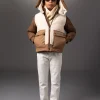 Freedomday Junior Boy*CALVIN - ECO DOWN PADDING