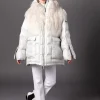 Freedomday Donna*CAROL - ECO DOWN ECO FUR