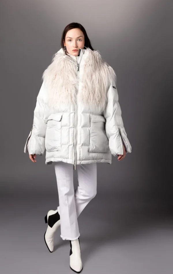 Freedomday Donna*CAROL - ECO DOWN ECO FUR