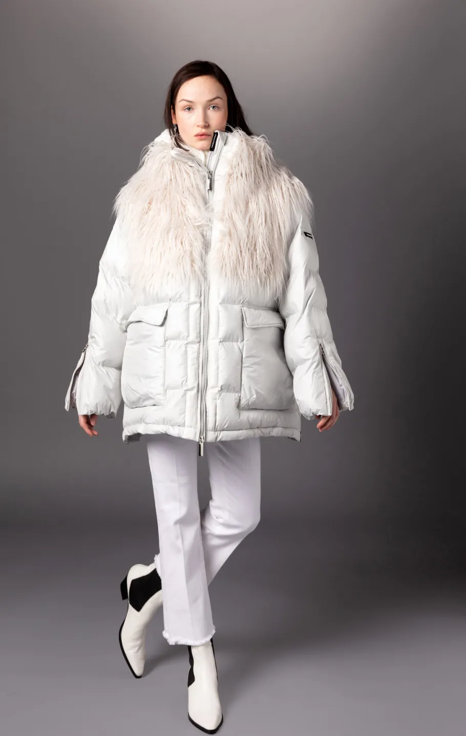 carol__eco_down_eco_fur_0.webp Freedomday Donna*CAROL - ECO DOWN ECO FUR