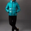 Freedomday Junior Boy*CARSON - ECO DOWN PADDING