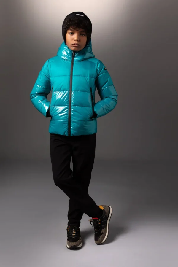 Freedomday Junior Boy*CARSON - ECO DOWN PADDING