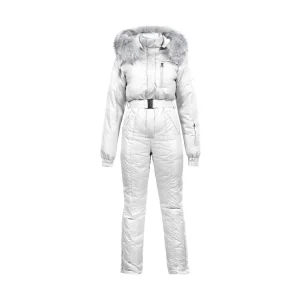 Freedomday Donna*CELY - REAL DOWN REAL FUR COLOR FUR