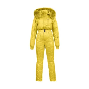 Freedomday Donna*CELY - REAL DOWN REAL FUR COLOR FUR