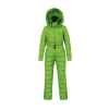 Freedomday Donna*CLAIRE - REAL DOWN REAL FUR COLOR FUR