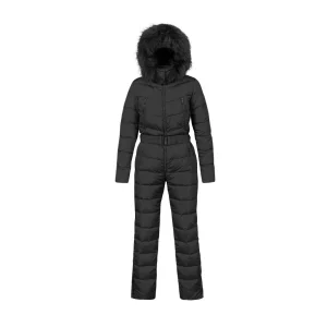 Freedomday Donna*CLAIRE - REAL DOWN REAL FUR COLOR FUR