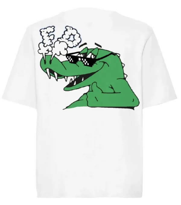 Freedomday Junior Boy*CROCODILE