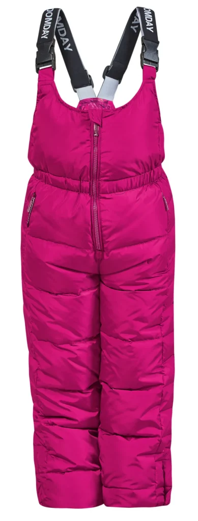 Freedomday Junior Girl*DAISY - REAL DOWN PADDING