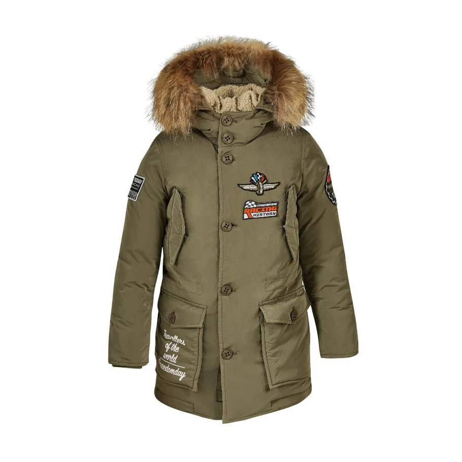 decker__eco_down_real_fur_1.webp Freedomday Junior Boy*DECKER - ECO DOWN REAL FUR PATCH