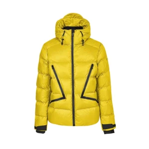 Freedomday Junior Boy*DRACO - ECO DOWN PADDING