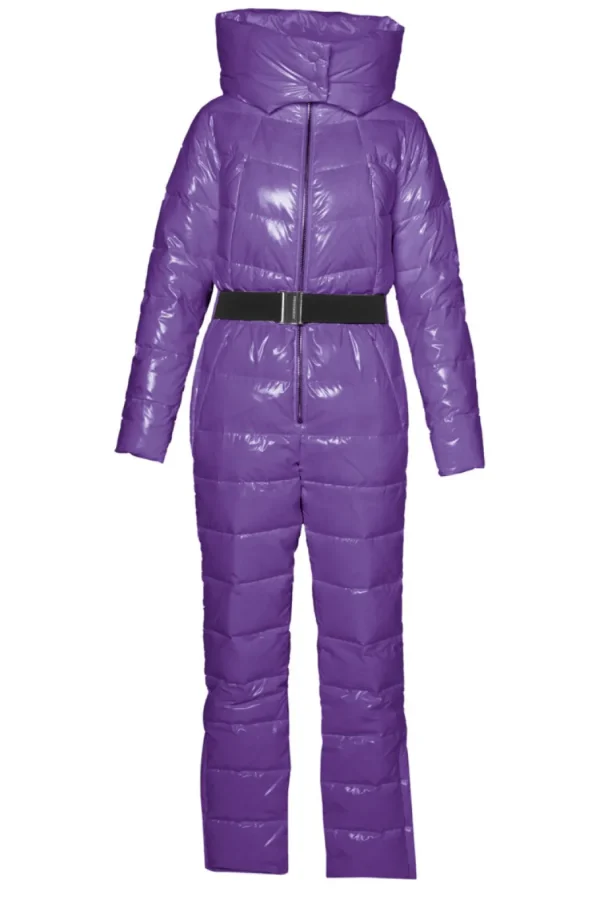 Freedomday Junior Girl*EBONY - REAL DOWN PADDING