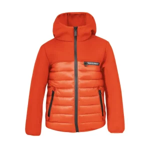 Freedomday Junior Boy*EDMUND - ECO DOWN PADDING