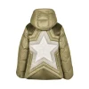 Freedomday Junior Girl*ELECTRA - ECO DOWN PADDING