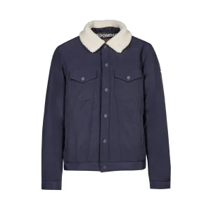 Freedomday Uomo*FALCON - ECO DOWN PADDING