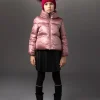 Freedomday Junior Girl*GAVI - ECO DOWN PADDING