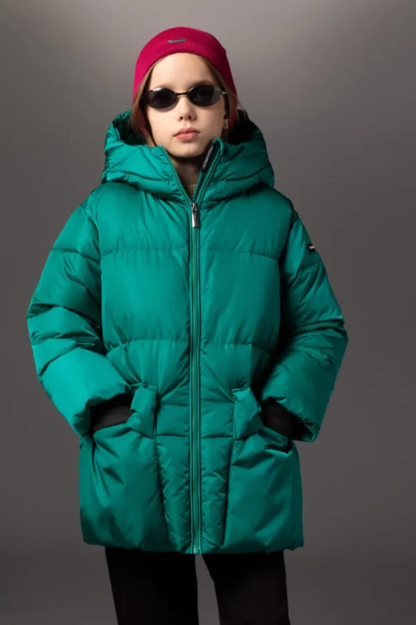 Freedomday Junior Girl*GEORGIA - ECO DOWN PADDING