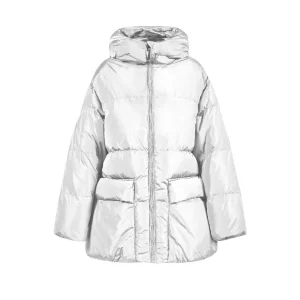 Freedomday Junior Girl*GEORGIA - ECO DOWN PADDING