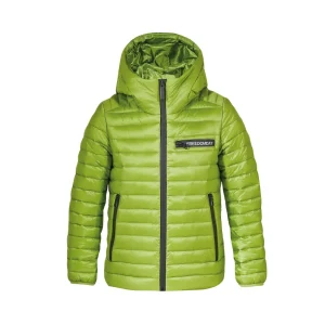Freedomday Junior Boy*GRAM - ECO DOWN PADDING