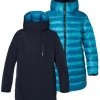 Freedomday Junior Boy*GRANT - ECO DOWN PADDING