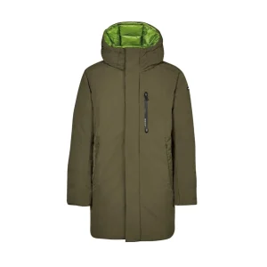 Freedomday Junior Boy*GRANT - ECO DOWN PADDING