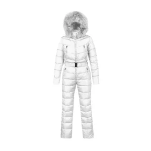 Freedomday Junior Girl*GWENDA - REAL DOWN REAL FUR COLOR FUR