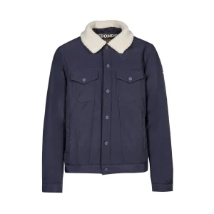 Freedomday Junior Boy*HAGRID - ECO DOWN PADDING