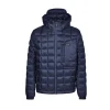 Freedomday Uomo*HAN - ECO DOWN PADDING