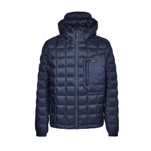 Freedomday Uomo*HAN - ECO DOWN PADDING